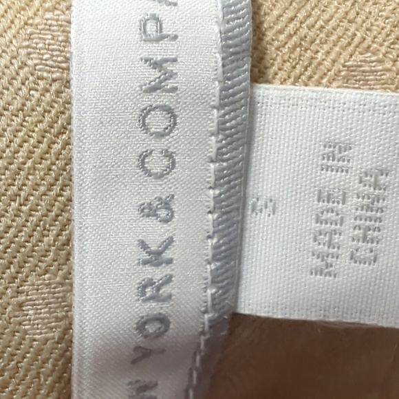 ✨3/$15✨ New York & Company Women's Skirt - Picture 9 of 9